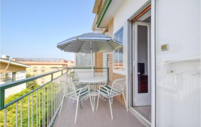 2 Bedroom Lovely Apartment In Siponto Manfredonia